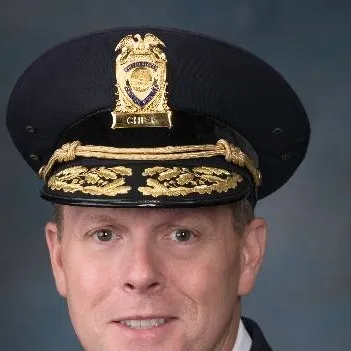 chat with ai character: Chief Police 