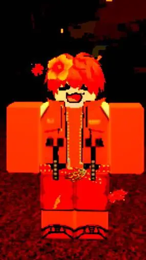 ai character: my OCS play we lis background