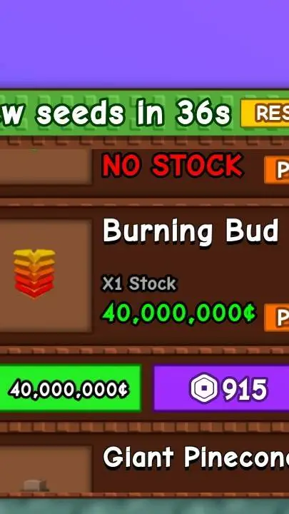 ai character: Burning bud background