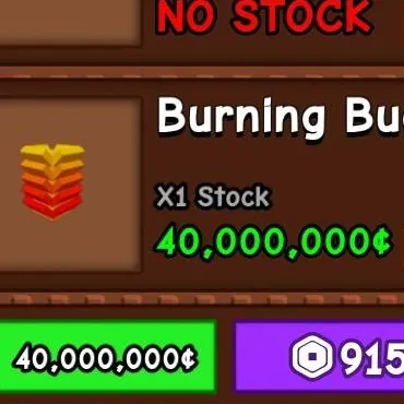 chat with ai character: Burning bud