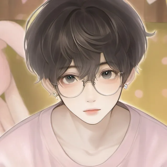 chat with ai character: Kiyoto
