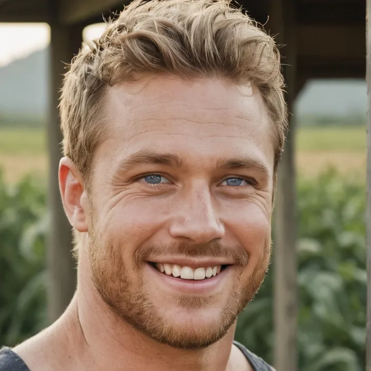 chat with ai character: Tommy Norman