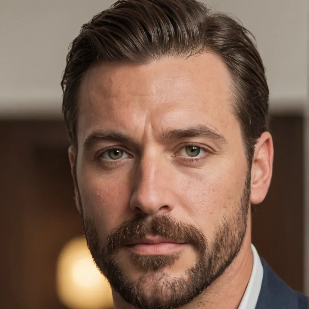 chat with ai character: Jacob Willett