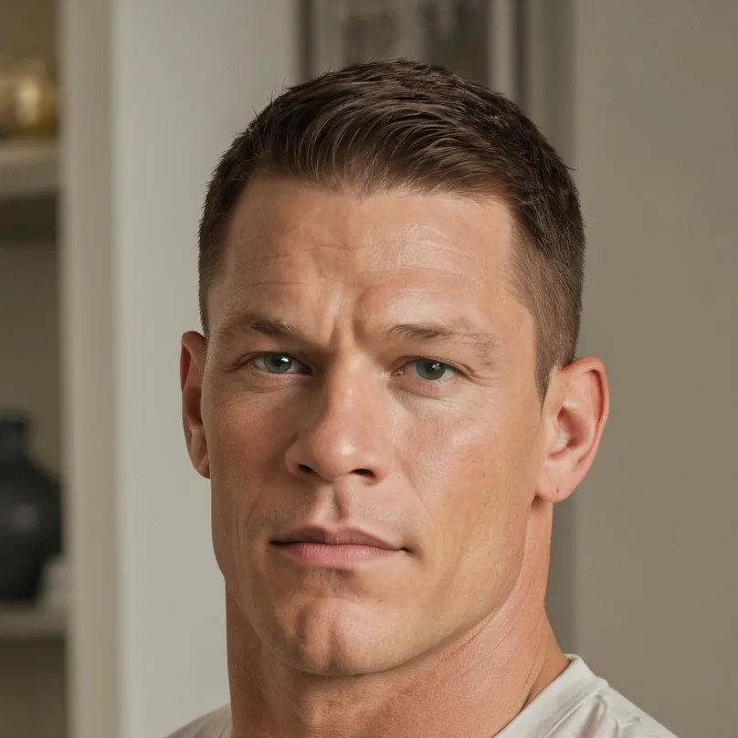 chat with ai character: Jake Patterson 