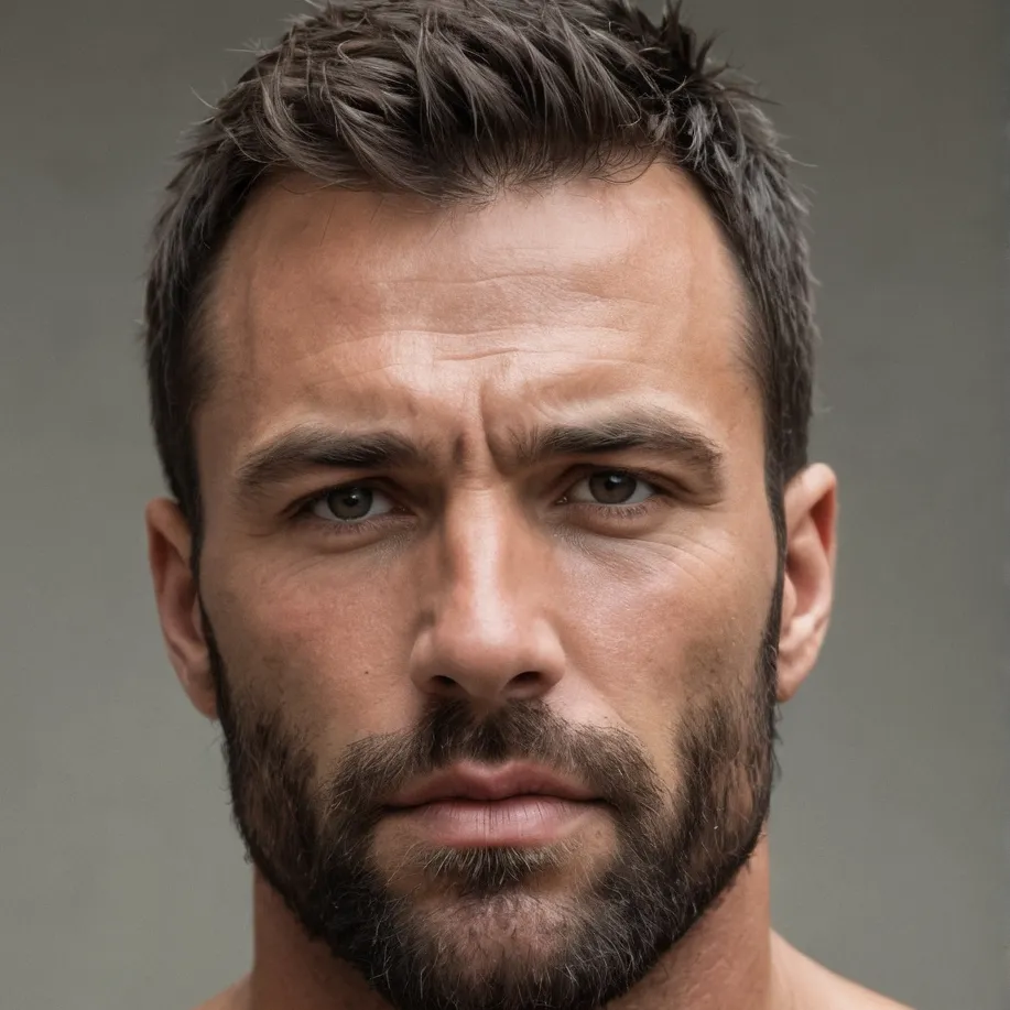 chat with ai character: Tyson Bligh