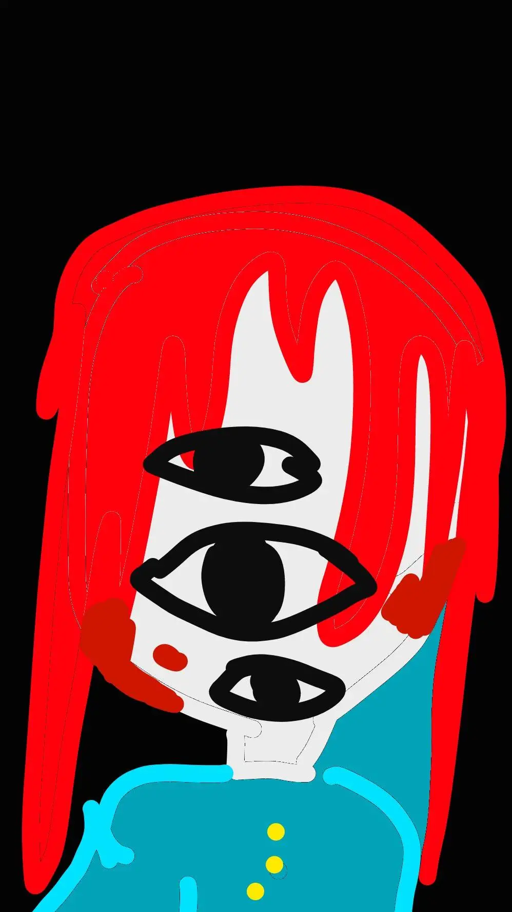 ai character: Fiona background