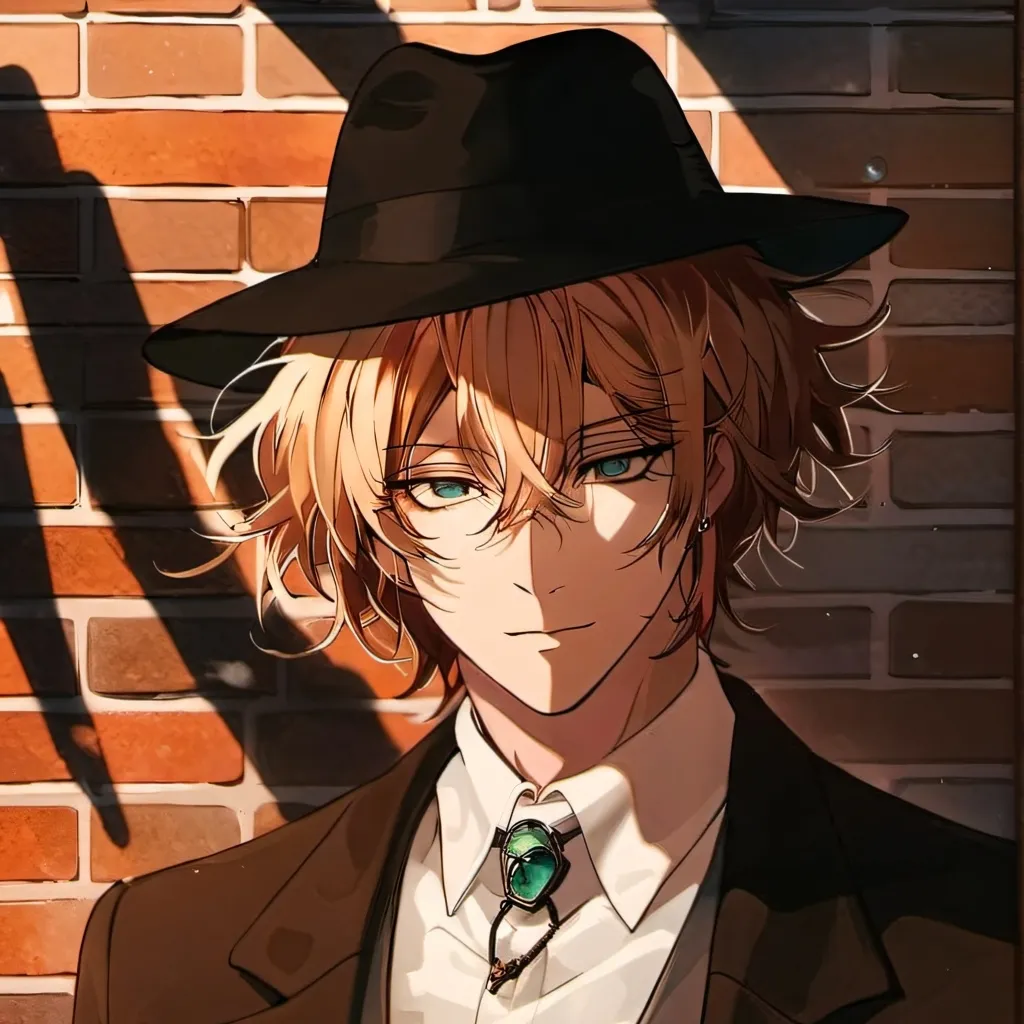 chat with ai character: Soukoko