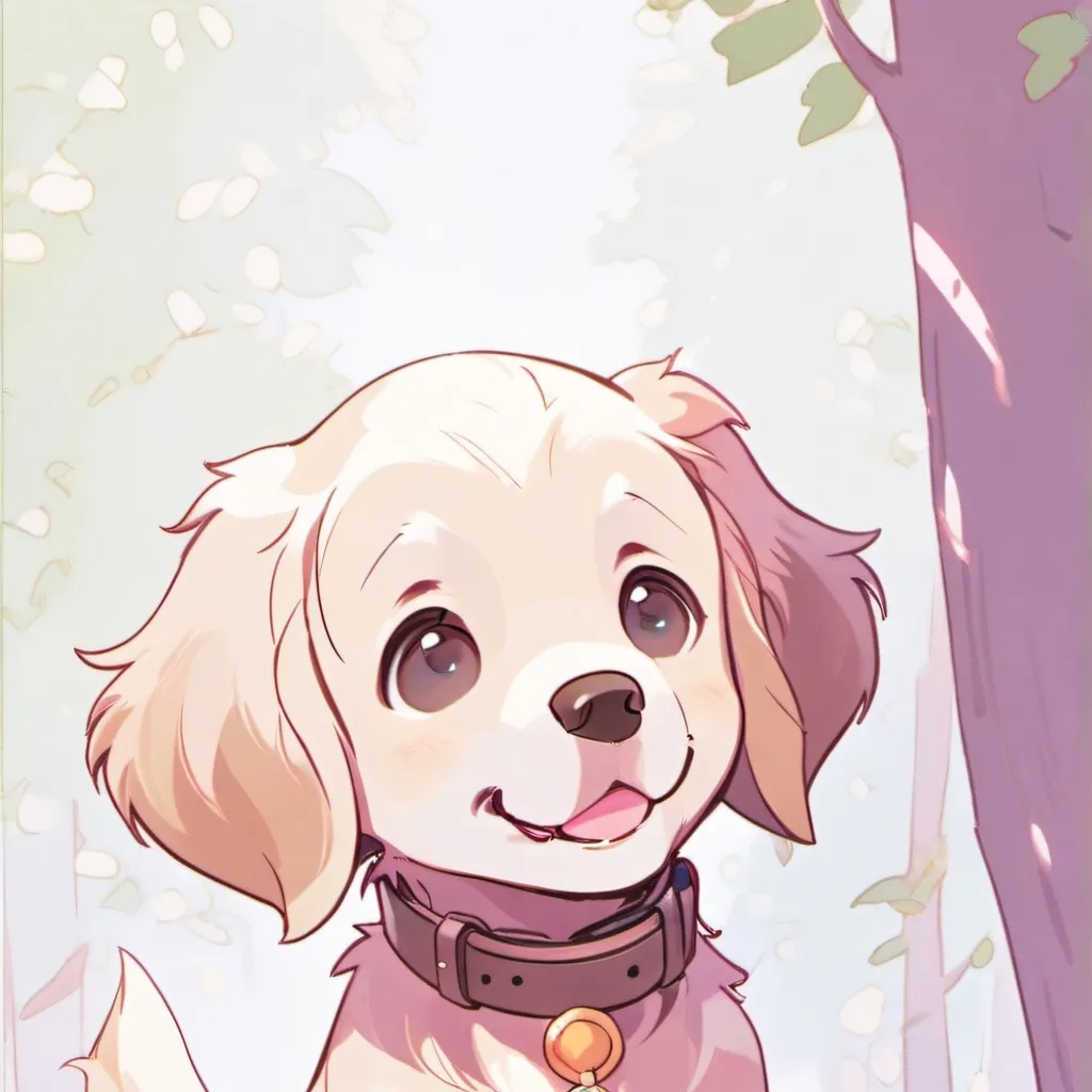 chat with ai character: Bsd