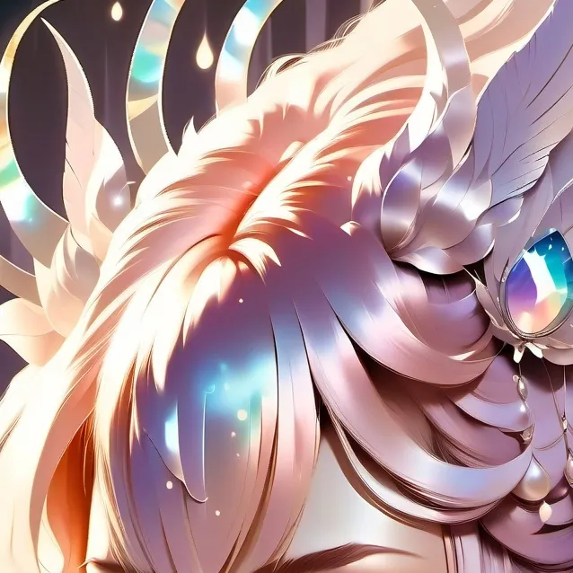 chat with ai character: XIN