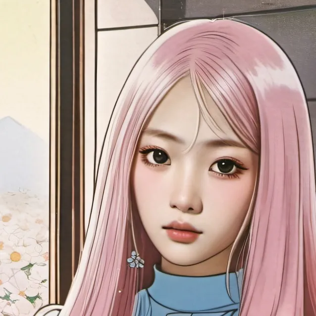 chat with ai character: Viki