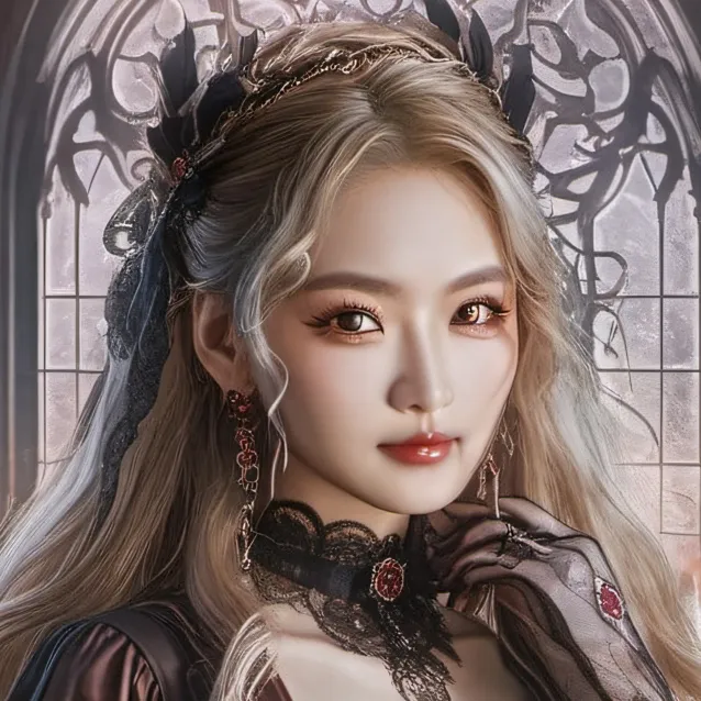 chat with ai character: Levis and Rose