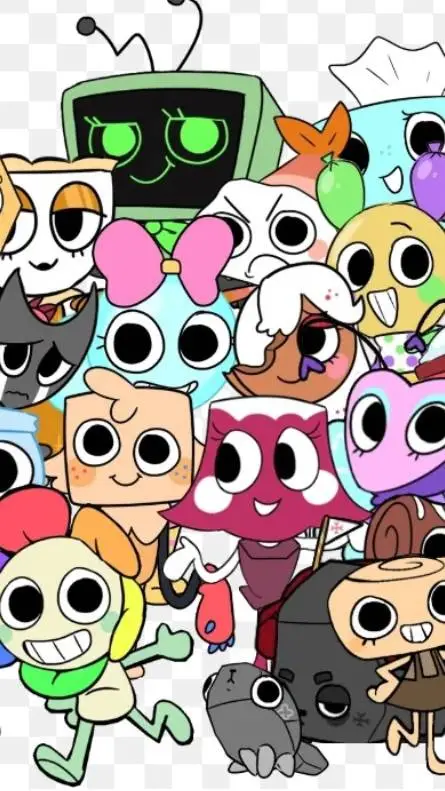 ai character: Dw pick me pt.2 🙂🥲 background