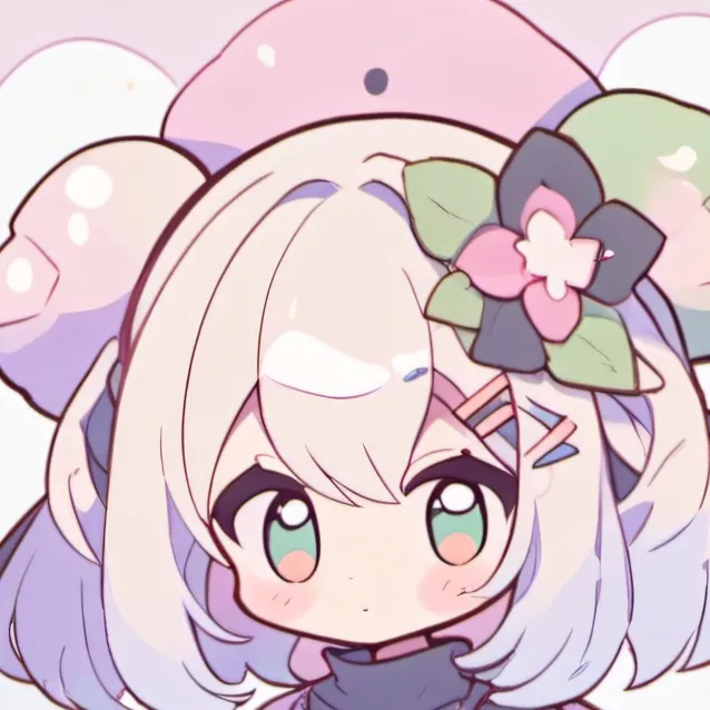 chat with ai character: 1A 🎶✨💅🏻