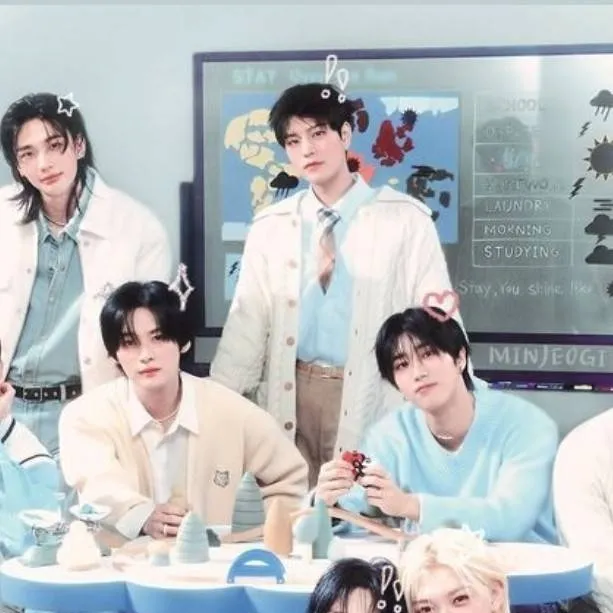 chat with ai character: Skz (Ita!)
