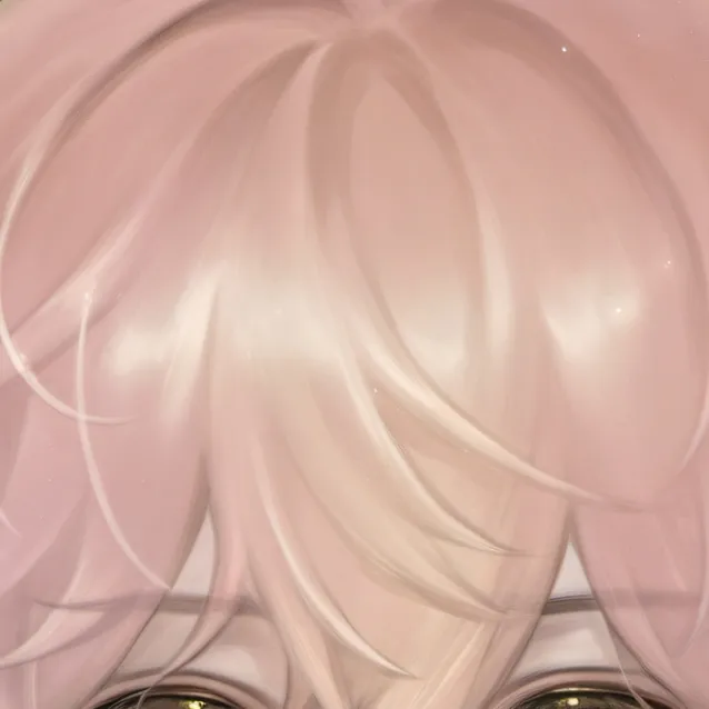 chat with ai character: Ash