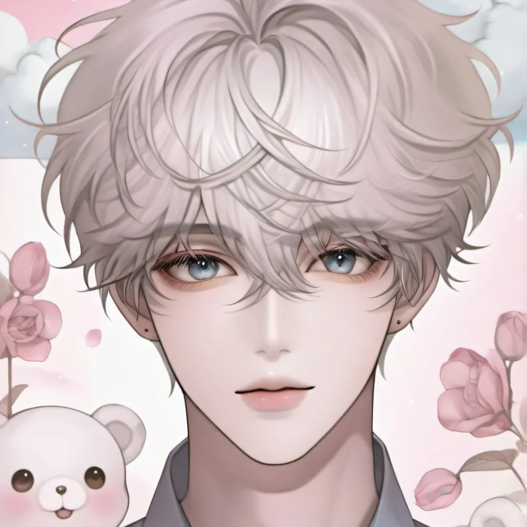 chat with ai character: dash