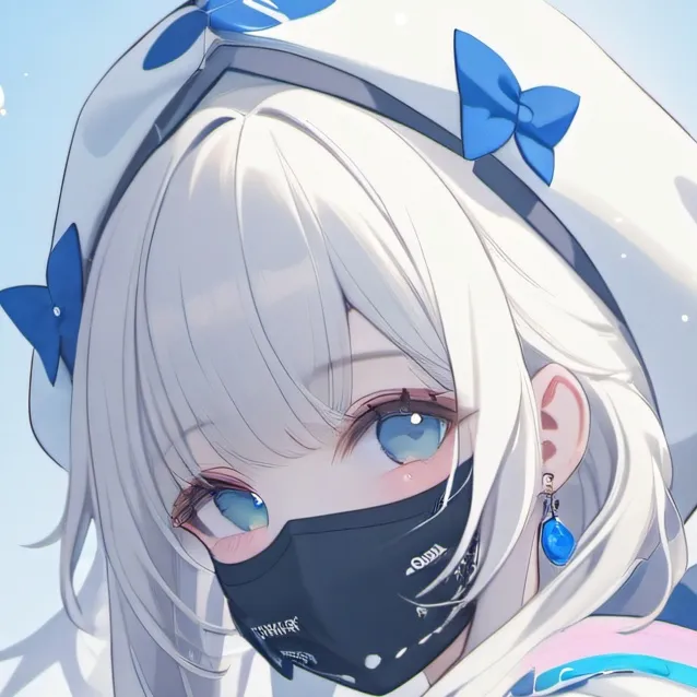 chat with ai character: Lunatic/Luna