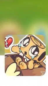 ai character: Shelly background