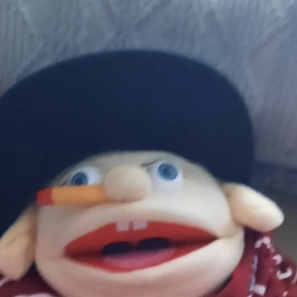 chat with ai character: jeffy the rapper