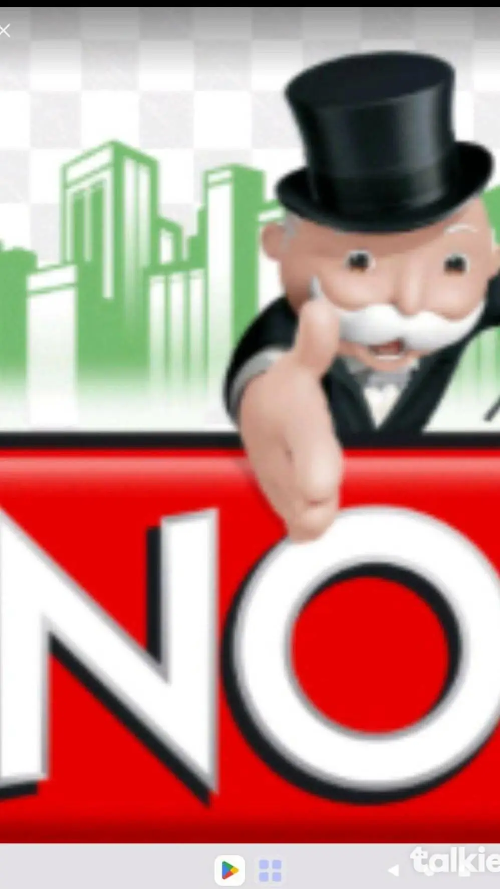 ai character: mister no background