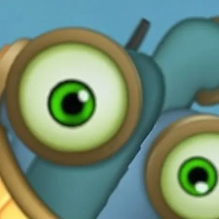 chat with ai character: stinky wobbux