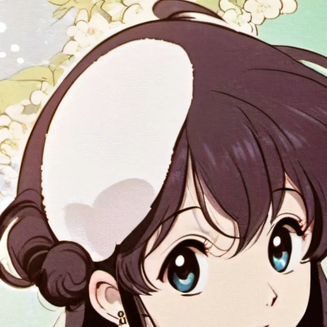 chat with ai character: Janabanana