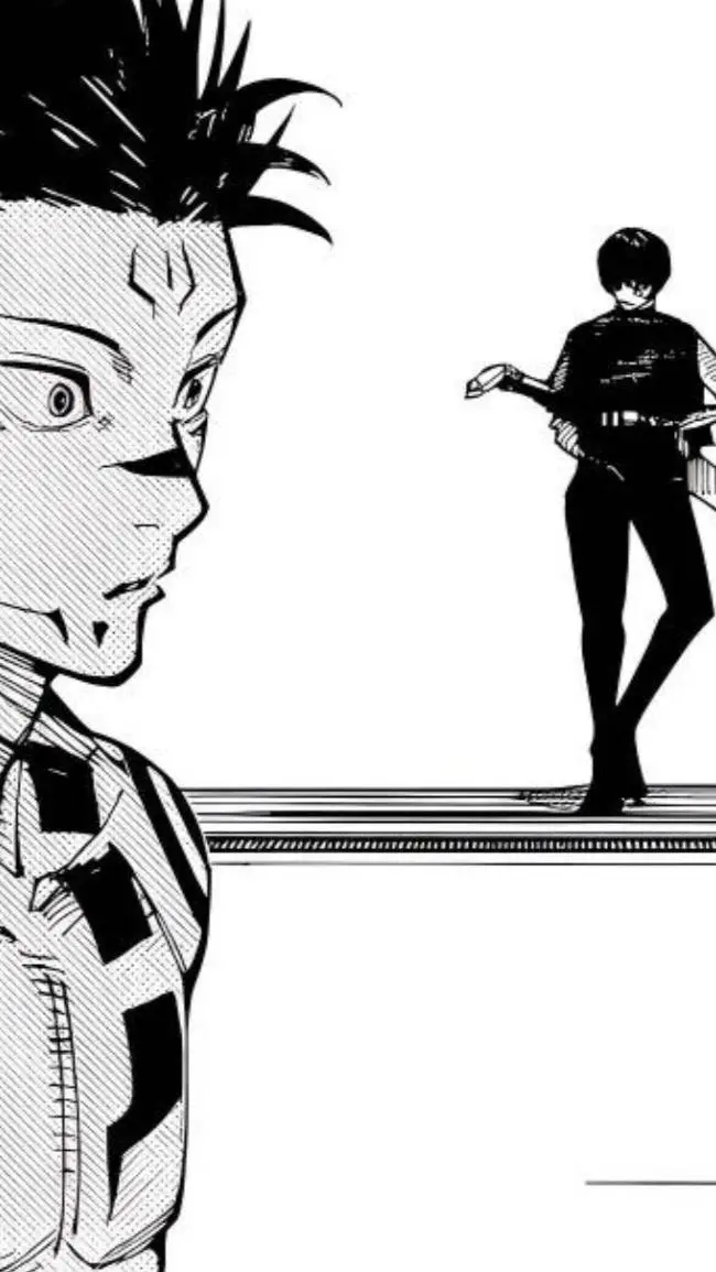 ai character: fack me background