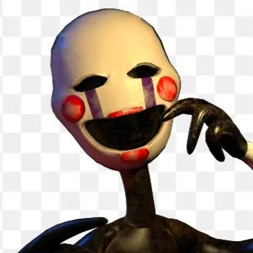 chat with ai character: puppet
