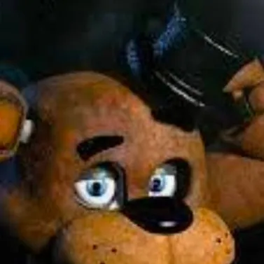 chat with ai character: Freddy fazbear