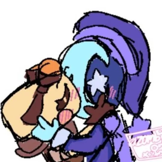 chat with ai character: ➹♡MOONSHELL♡➷