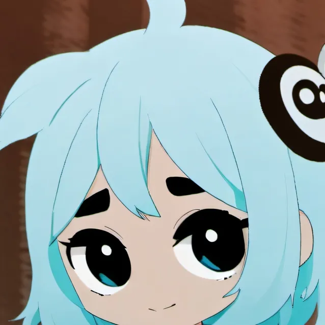 chat with ai character: Connie 