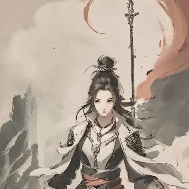 chat with ai character: atas