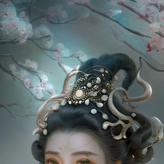 chat with ai character: open