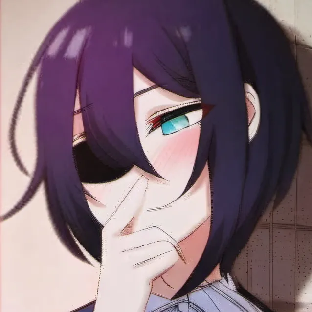 chat with ai character: Vanitas