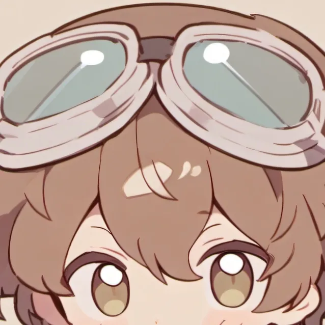 chat with ai character: Qsmp Tubbo