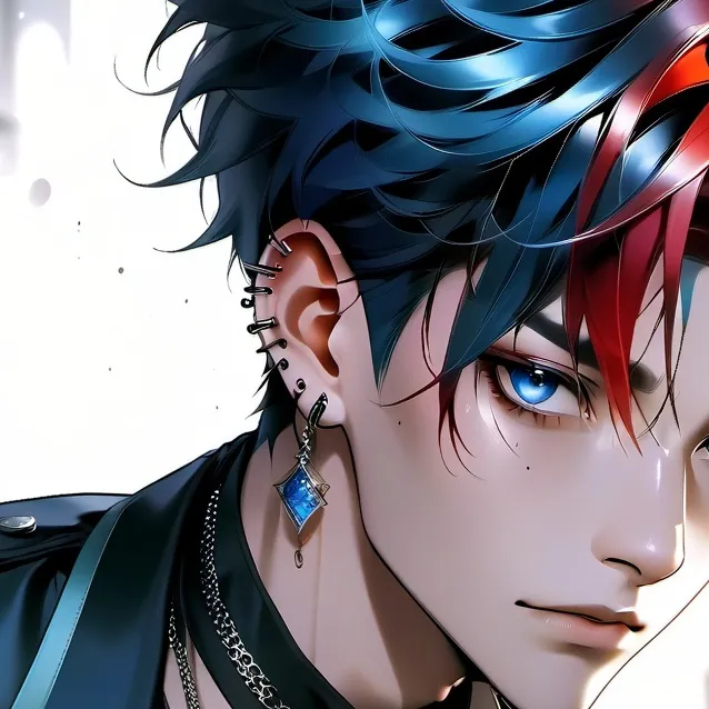 chat with ai character: Jason