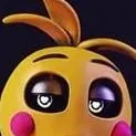 chat with ai character: toy chica