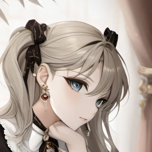 chat with ai character: MAAYYY
