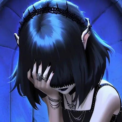 chat with ai character: Lucy