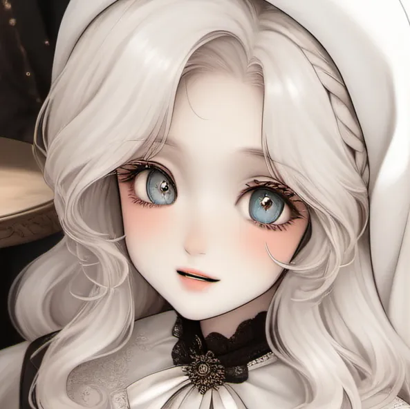 chat with ai character: Akla 