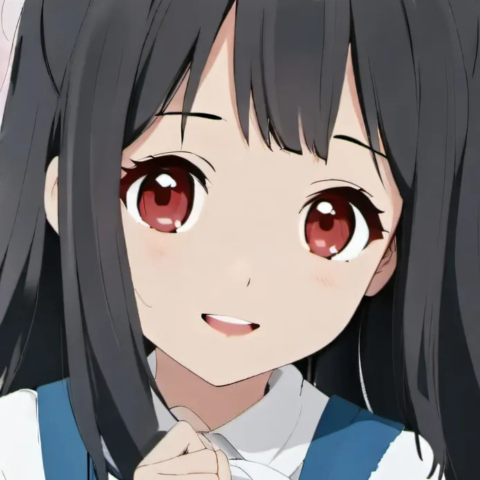 chat with ai character: lizzy