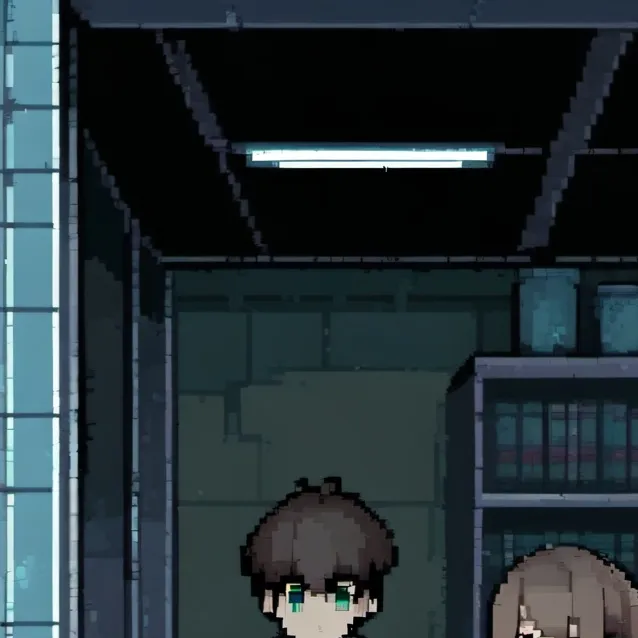 chat with ai character: el bunker 2