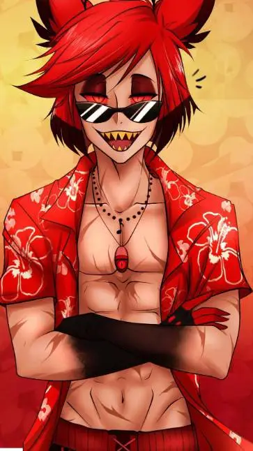 ai character: hh road trip part2 background