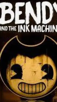ai character: bendy! 😈 background