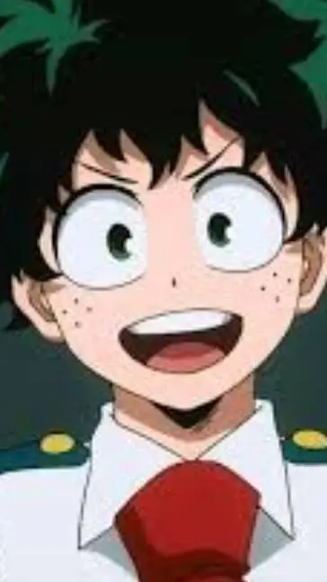 ai character: MHA ROAD TRIP!!! background