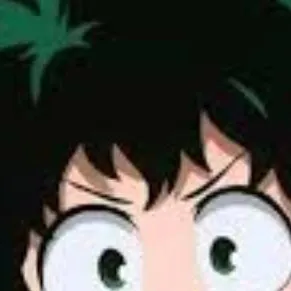 chat with ai character: izuku midoriya!