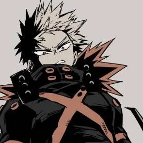 chat with ai character: mha
