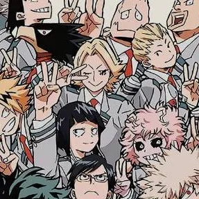 chat with ai character: MHA KAREN