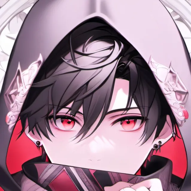 chat with ai character: (FDC) Ashento haze