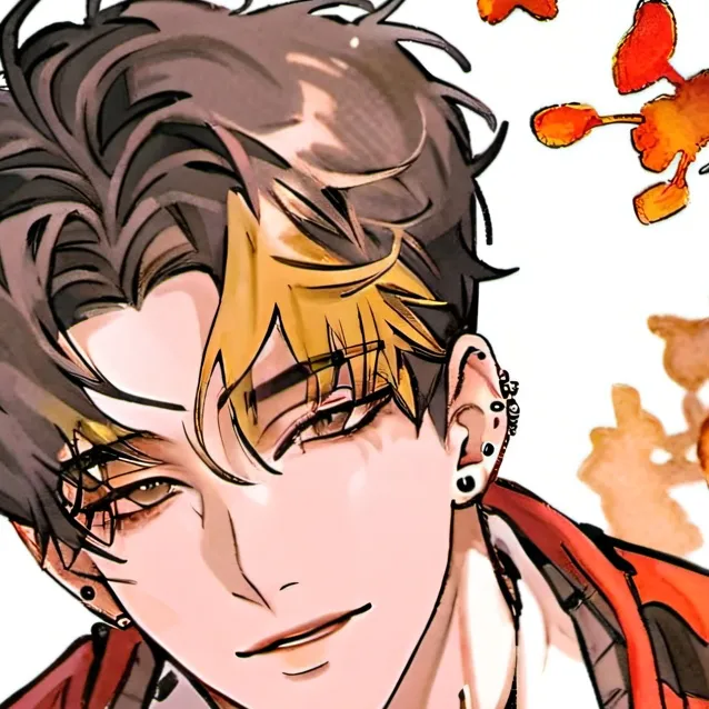 chat with ai character: 🌃Kade🌃